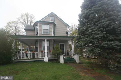 927 BELLEVUE AVENUE, PENNDEL, PA 19047