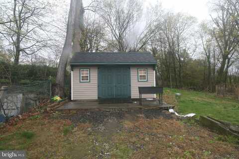927 BELLEVUE AVENUE, PENNDEL, PA 19047