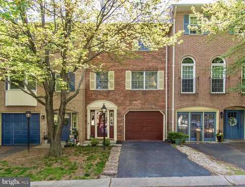 1006 LINDSAY LANE, HAGERSTOWN, MD 21742
