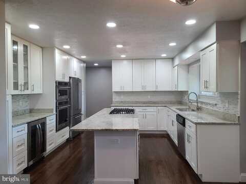 303 SAYBROOKE VIEW DRIVE, GAITHERSBURG, MD 20877