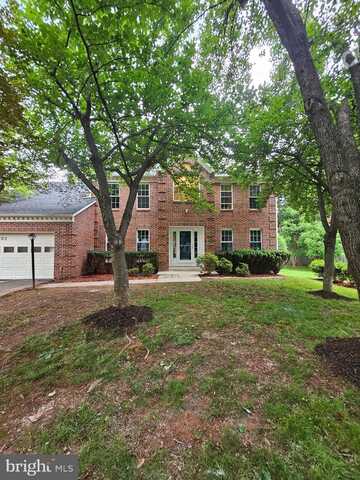 303 SAYBROOKE VIEW DRIVE, GAITHERSBURG, MD 20877
