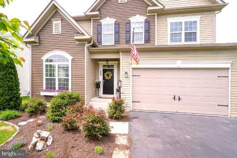 109 MANILA PLACE, STEPHENSON, VA 22656