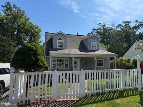 108 TREMONT STREET, MANASSAS PARK, VA 20111