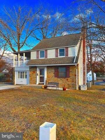 1226 E NEWPORT PIKE, WILMINGTON, DE 19804