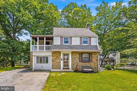 1226 E NEWPORT PIKE, WILMINGTON, DE 19804