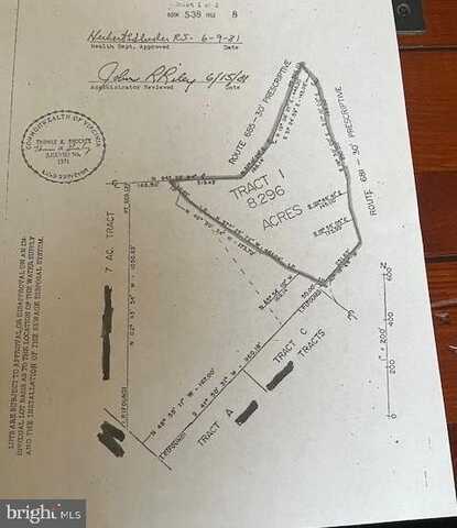 LIGHT ROAD, WINCHESTER, VA 22603