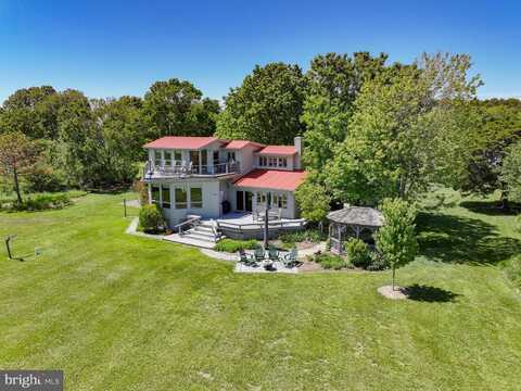 22860 MIDDLE POINT ROAD, NEAVITT, MD 21652