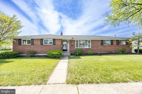 205 W WABASH STREET, ALLENTOWN, PA 18103
