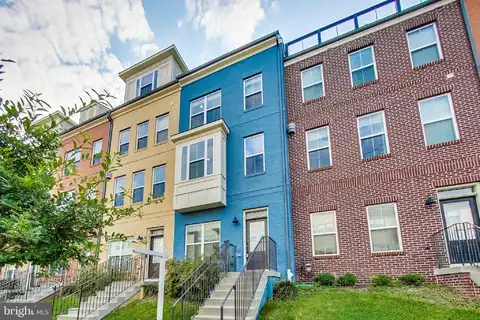 12609 MACAULAY STREET, SILVER SPRING, MD 20906