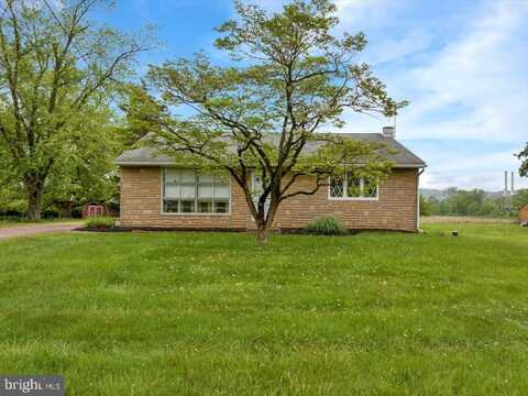 921 SPRING CITY ROAD, PHOENIXVILLE, PA 19460