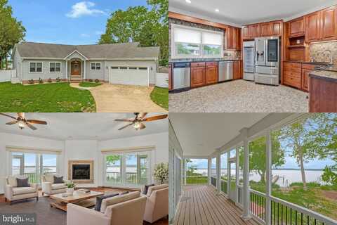 365 OVERLOOK DRIVE, PRINCE FREDERICK, MD 20678
