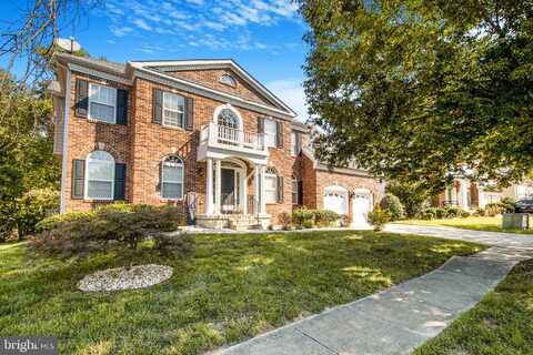 2002 MEDINAH RIDGE ROAD, ACCOKEEK, MD 20607