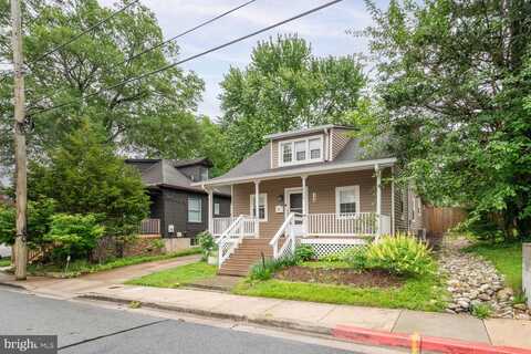 3509 UPSHUR STREET, BRENTWOOD, MD 20722