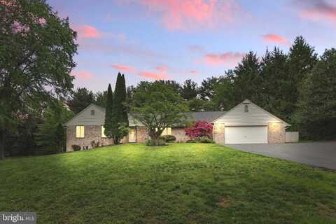1 HAWLINGS COURT, BROOKEVILLE, MD 20833