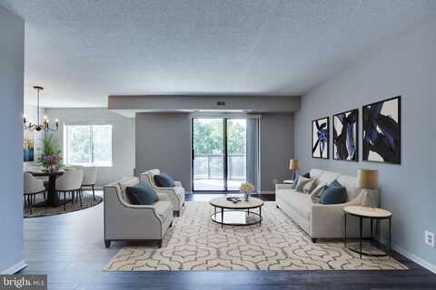 8370 GREENSBORO DRIVE, MCLEAN, VA 22102