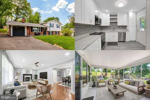 6506 SUMMERHILL ROAD, TEMPLE HILLS, MD 20748