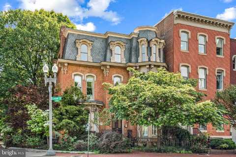 19 LOGAN CIRCLE NW, WASHINGTON, DC 20005