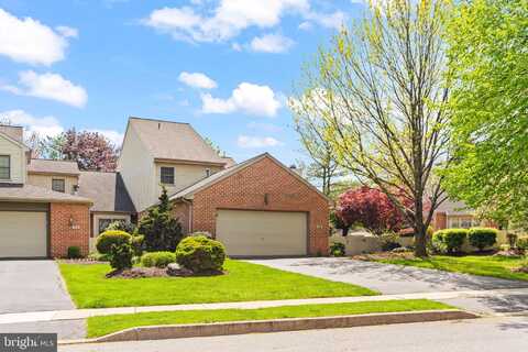 72 LEEARDEN ROAD, HERSHEY, PA 17033
