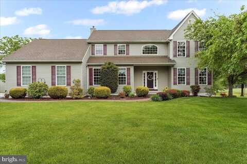 139 MALLORY LANE, OXFORD, PA 19363