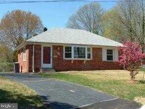 1606 CONCORD PLACE, ALEXANDRIA, VA 22308