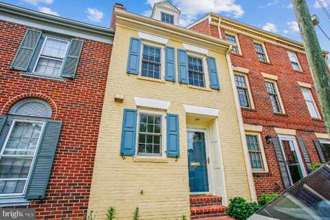 802 BASHFORD LANE, ALEXANDRIA, VA 22314