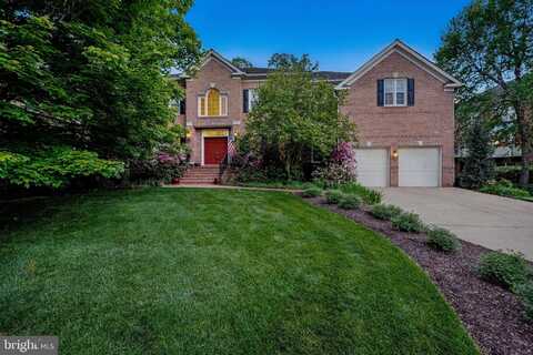 1813 SOLITAIRE LANE, MCLEAN, VA 22101