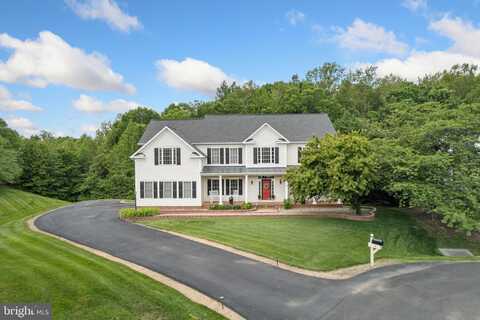1 PINKERTON COURT, STAFFORD, VA 22554