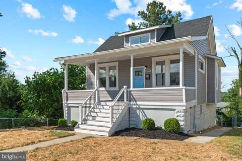 2704 RUECKERT AVENUE, BALTIMORE, MD 21214