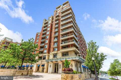 3600 S GLEBE ROAD, ARLINGTON, VA 22202