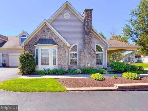 127 SHADY BROOK DRIVE, LANGHORNE, PA 19047