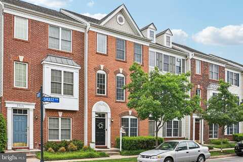 25149 SHULTZ TERRACE, CHANTILLY, VA 20152