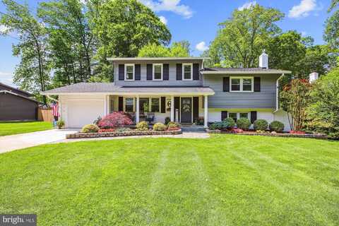 13508 CRISPIN WAY, ROCKVILLE, MD 20853