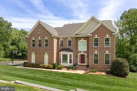 10609 LITTLE RUN FARM COURT, VIENNA, VA 22182