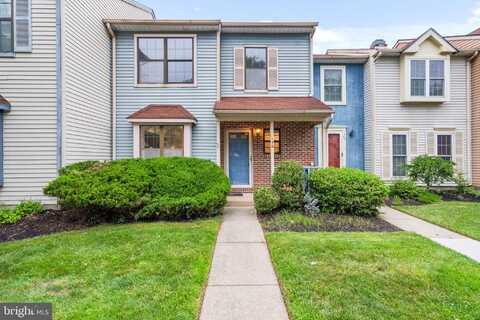 156 CROWN PRINCE DRIVE, MARLTON, NJ 08053