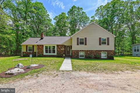8013 BAILEYS LANE, PASADENA, MD 21122