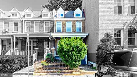 741 NEWTON PLACE NW, WASHINGTON, DC 20010