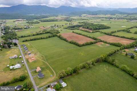 TAX ID 42-A-26, LURAY, VA 22835