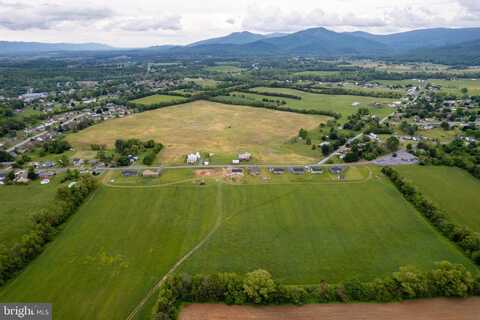 TAX ID 42-A-26, LURAY, VA 22835