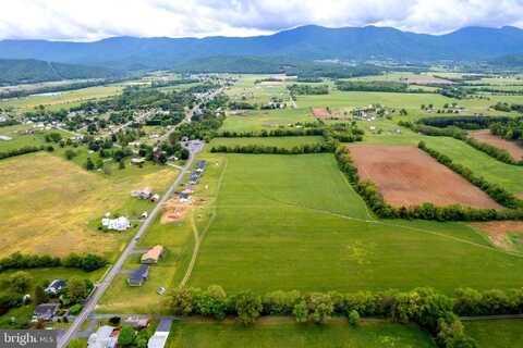 TAX ID 42-A-26, LURAY, VA 22835