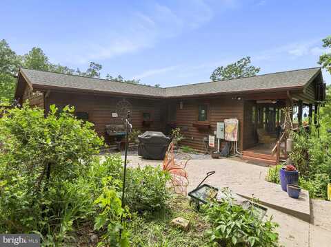 316 ASHBAUGH DRIVE, HARPERS FERRY, WV 25425