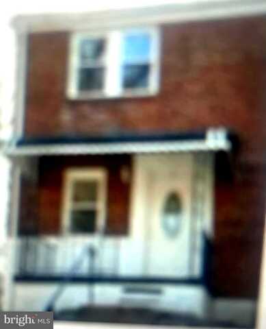 3811 PARKVIEW, BALTIMORE, MD 21207