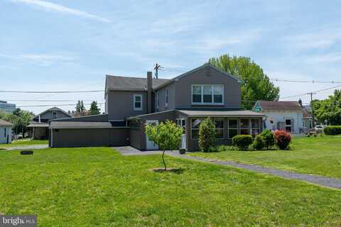 334 WINDSOR STREET, WYOMISSING, PA 19610
