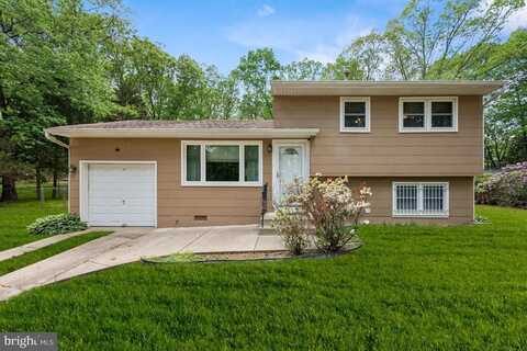 4650 BERNARD ROAD, NEWFIELD, NJ 08344