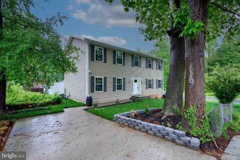 416 CLEARFIELD PLACE, CAPITOL HEIGHTS, MD 20743