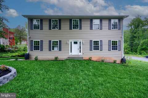 416 CLEARFIELD PLACE, CAPITOL HEIGHTS, MD 20743