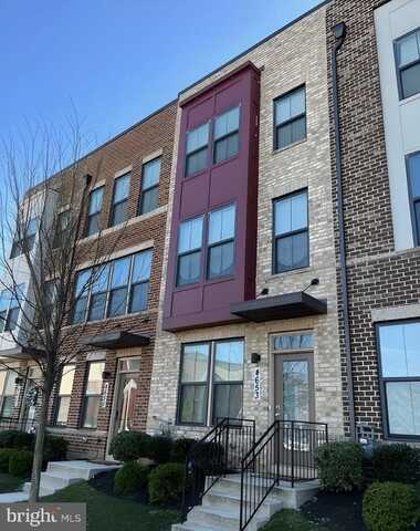 4653 TOWNE PARK ROAD, SUITLAND, MD 20746