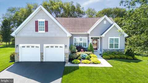 794 SANDY HILL TRAIL, CAMDEN WYOMING, DE 19934