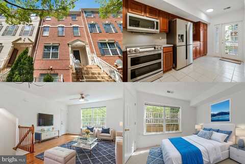 11358 KING GEORGE DRIVE, WHEATON, MD 20902