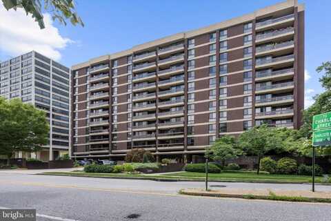 4100 N CHARLES STREET, BALTIMORE, MD 21218