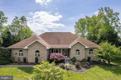 237 ASPEN TRAIL, WINCHESTER, VA 22602